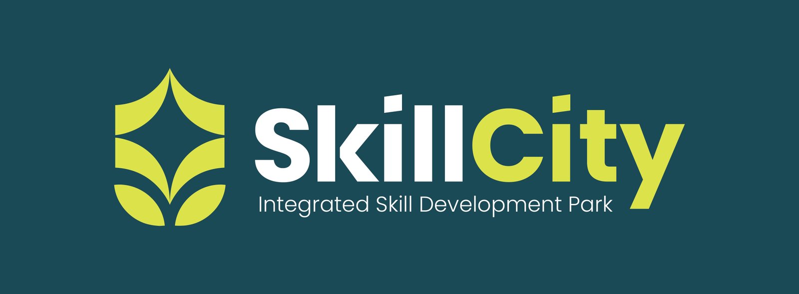 Skill City Logo